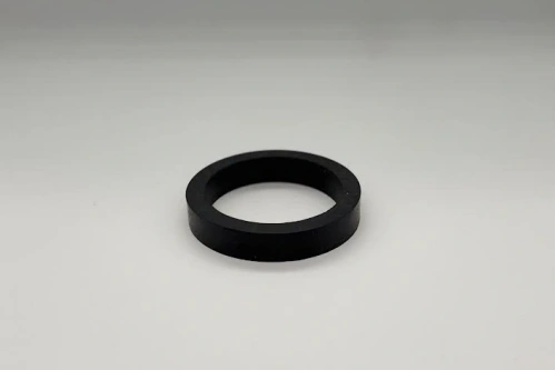 Rear hub rubber BSA / Triumph 