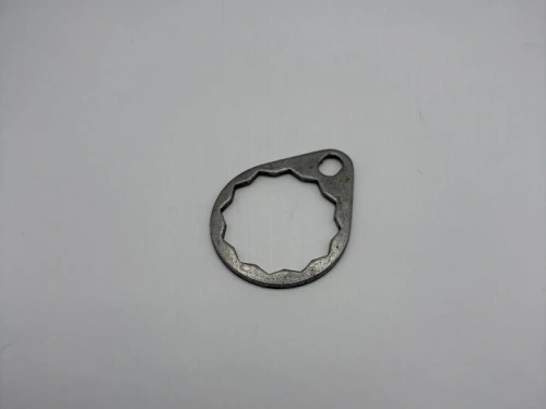 Crankpin locking washer M20,M21,B31,B33