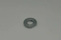 Footrest locking plate A50, A65,B25,B44
