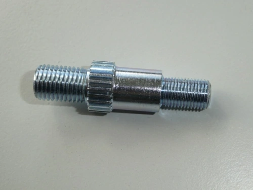 Footrest stud (left hand thread)