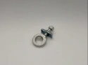 Chain tensioner Complete B40, C15 