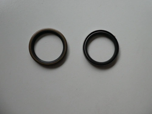 Oil seals BSA C15