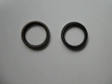 Oil seals BSA C15