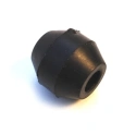 Tank mounting rubber BSA / Triumph