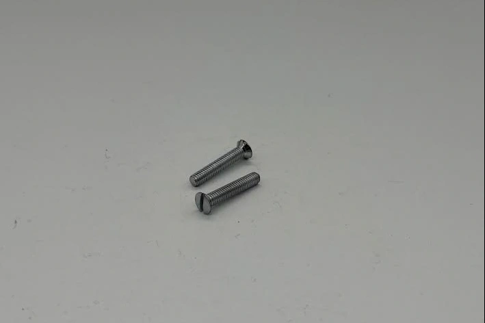 Screws BSA badges (pear models)