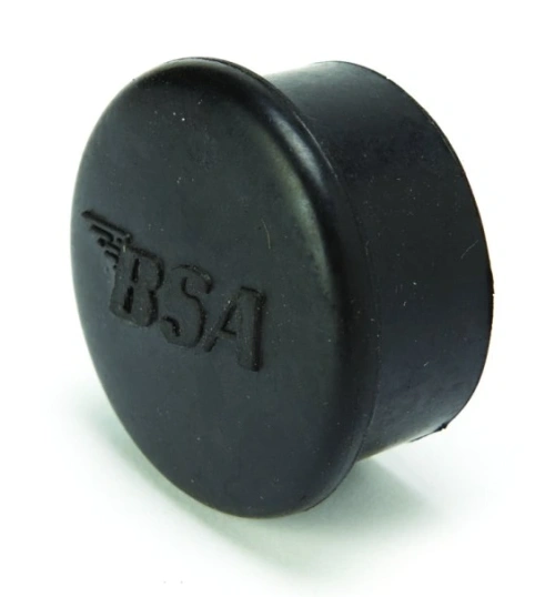 Tank centre rubber BSA A50, A65 ,B40, B44