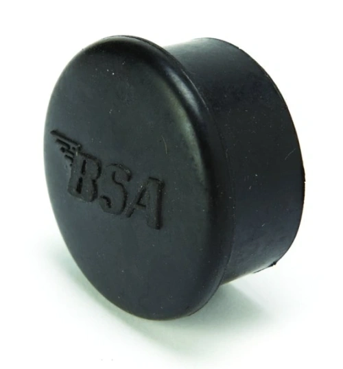 Tank centre rubber BSA A50, A65 ,B40, B44