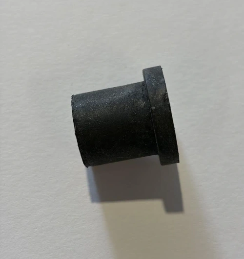 Battery tray rubber BSA A65 1971-72