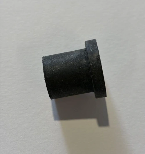 Battery tray rubber BSA A65 1971-72
