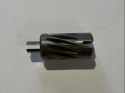 Oil pump drive, tacho spindle A10, A7