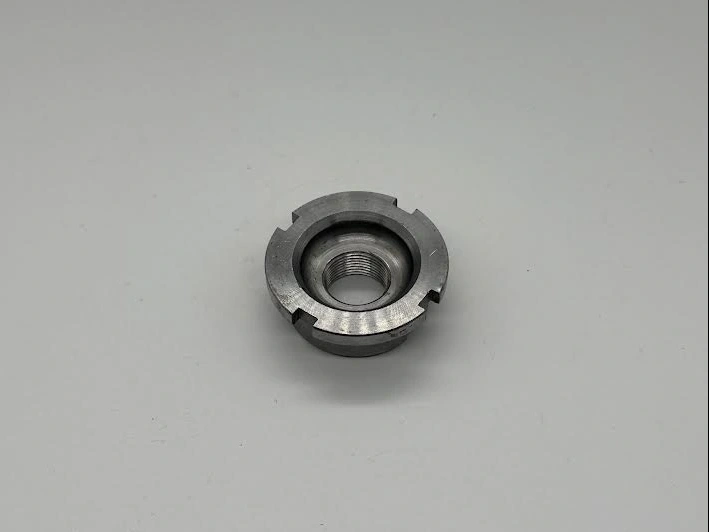Crankshaft nut A7, A10