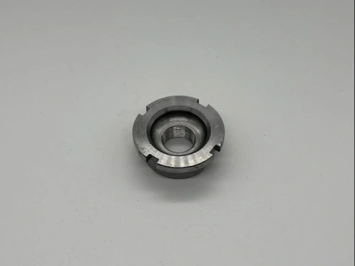 Crankshaft nut A7, A10