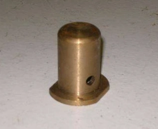 Layshaft bush, long