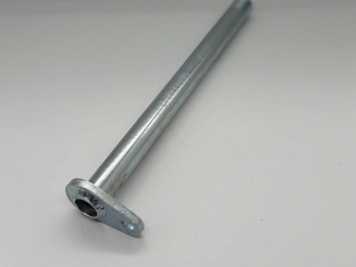 Hollow axle swinging arm A7,A10,B33,A50,A65