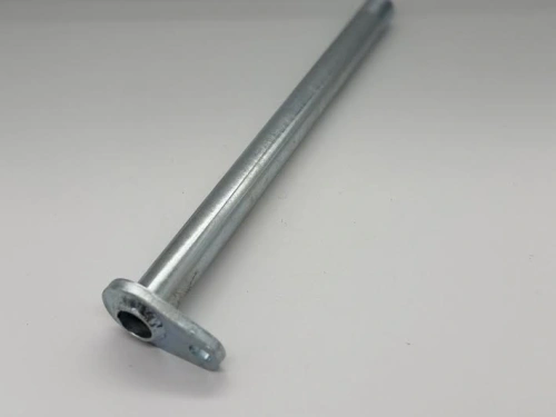 Hollow axle swinging arm A7,A10,B33,A50,A65