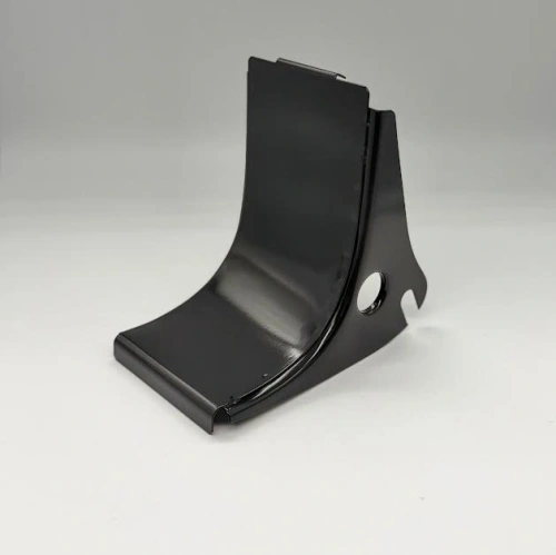 Frame gearbox cover A7,A10,B31,B33 sw-arm