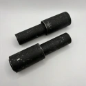 Silentbloc bushings hollow swinging-arm axle 