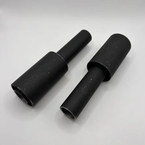Silentbloc bushings (2) sw-arm B31,B33,A7,A10