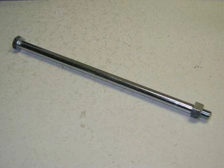 Footrest rod 30 cm A7,A10,B31,B33swinging-arm