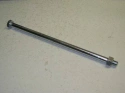 Footrest rod 30 cm A7,A10,B31,B33swinging-arm