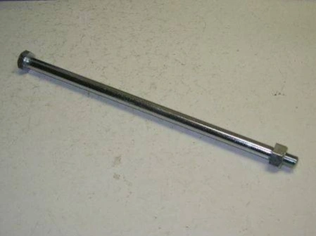 Footrest rod 30 cm A7,A10,B31,B33swinging-arm