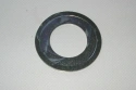 Oil retaining washer 