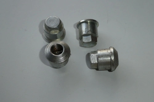 Sprocket nut (4) A7,A10,B31,B33