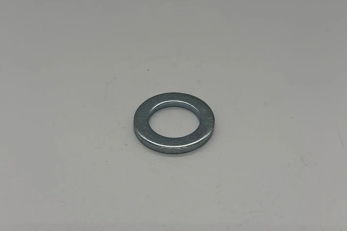 Spindle washer rear wheel 8