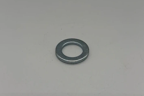 Spindle washer rear wheel 8