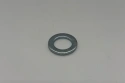 Spindle washer rear wheel 8