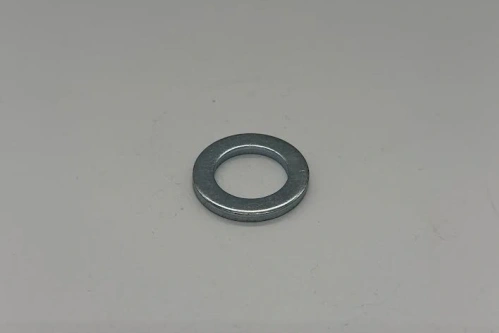 Spindle washer rear wheel 8