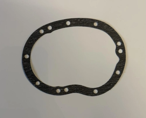 Gasket inner cover
