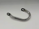 Chrome lift handle BSA A7,A10,B31,B33 Sw-arm