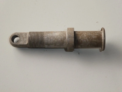 Front hub pivot pin BSA A50, A65 1966
