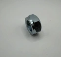Front wheel spindle nut Ariel hub, BSA A7,A10,B31,B33