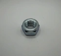 Front wheel spindle nut Ariel hub, BSA A7,A10,B31,B33