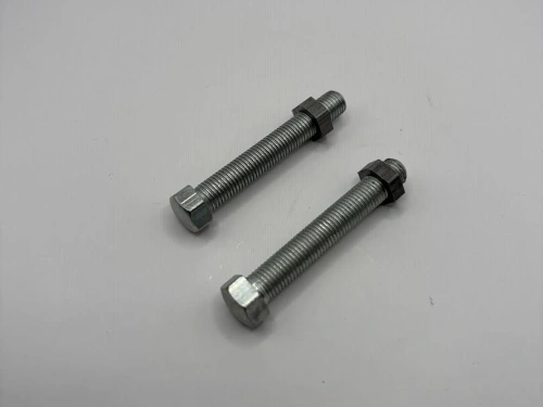 Adjuster rear wheel Swinging-arm (2)