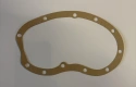 Gasket outer cover