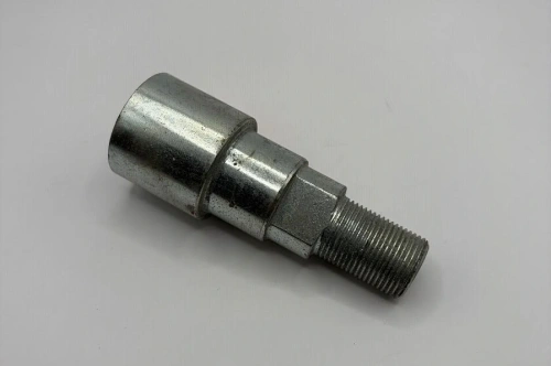 Dummy spindle Ariel hub, BSA A7,A10,B31,B33