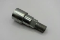 Dummy spindle Ariel hub, BSA A7,A10,B31,B33
