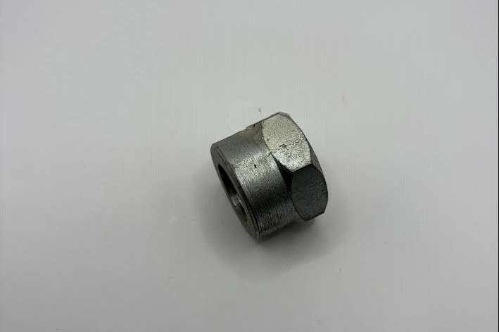 Rear hub nut Ariel / BSA 