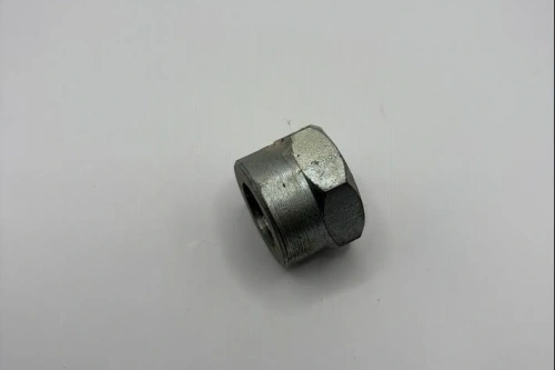 Rear hub nut Ariel / BSA 
