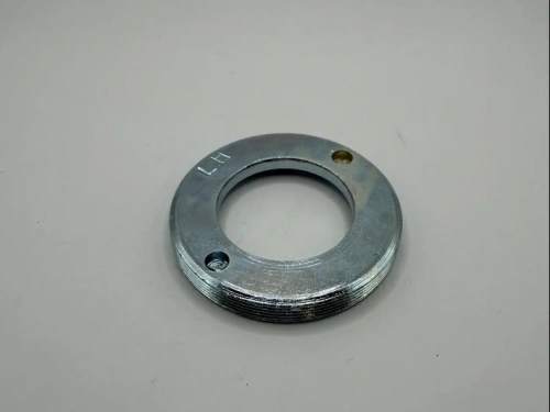 Retainer wheel BSA various L/H
