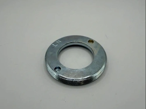 Retainer wheel BSA various L/H