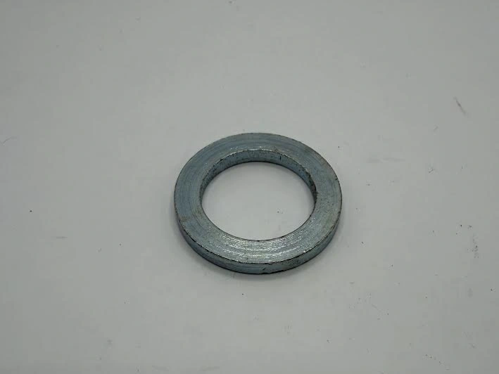 Washer rear axle 8