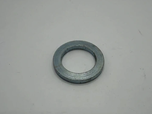 Washer rear axle 8