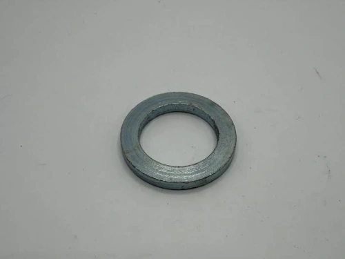 Washer rear axle 8