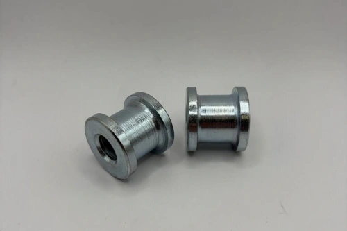 Rear mudguart spacers sw-arm (2)