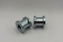 Rear mudguart spacers sw-arm (2)