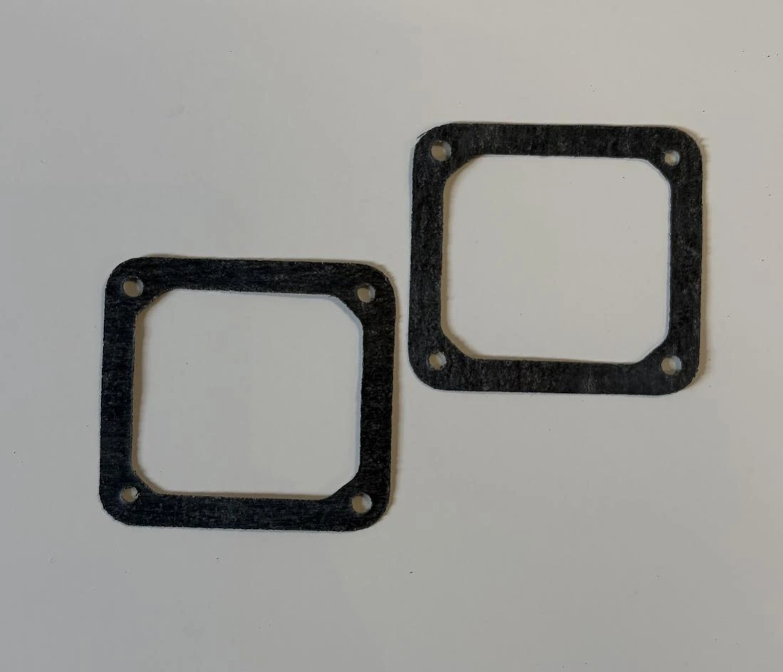 Gasket inspection cover (2)